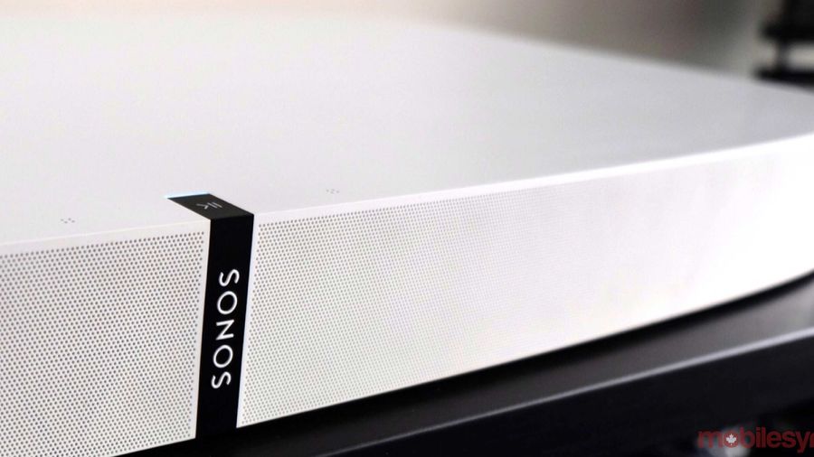 Sonos