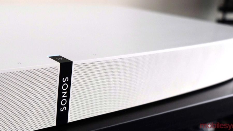 Sonos