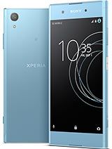 Sony Xperia XA1 plus