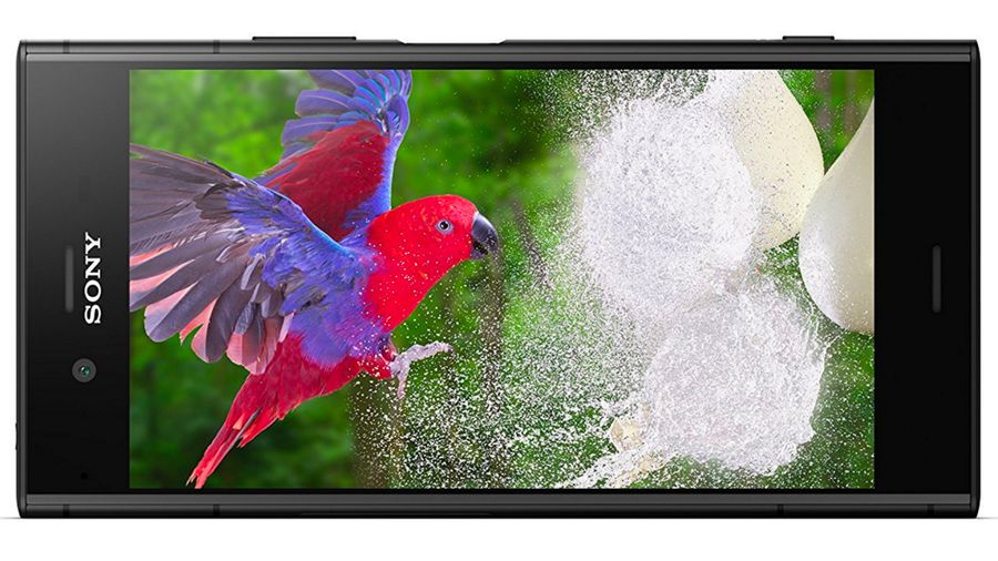 sony xperia xz1