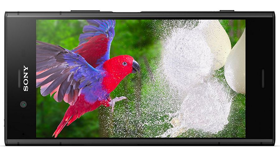 sony xperia xz1
