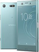 Sony Xperia XZ1 compact