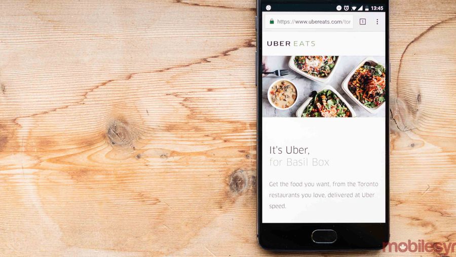 ubereats