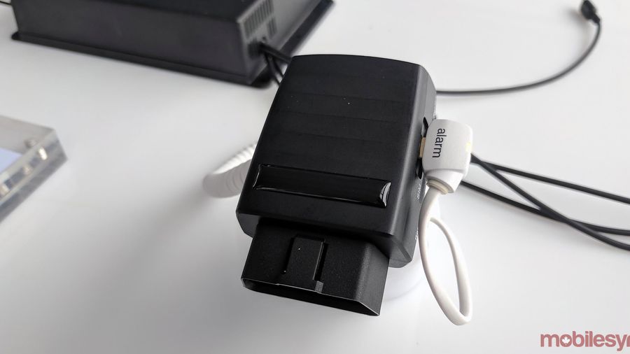 Smart Drive ZTE