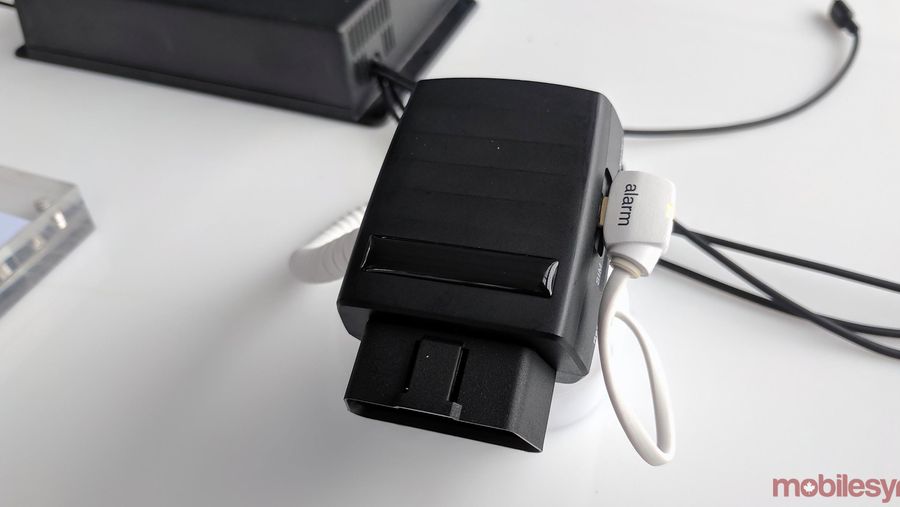 Smart Drive ZTE