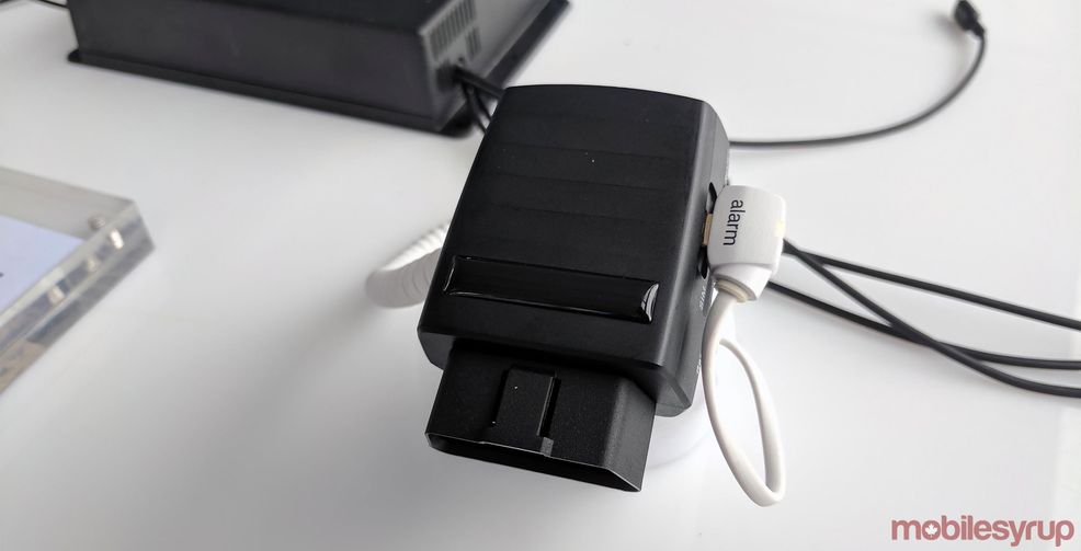 Smart Drive ZTE