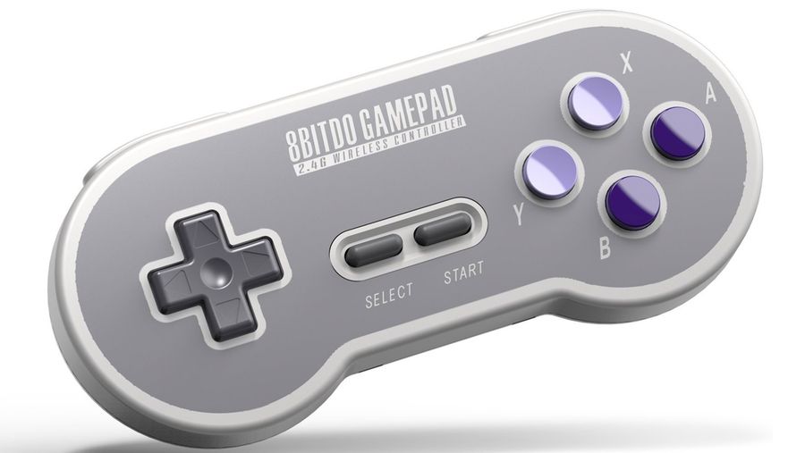 8bitdo SNES Classic