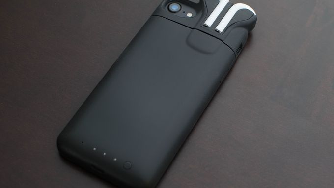 PodCase