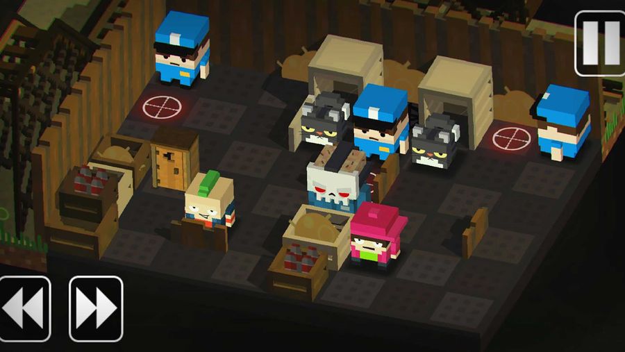 Slayaway Camp
