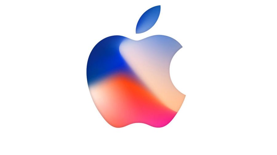 Apple 2017 iPhone event invite