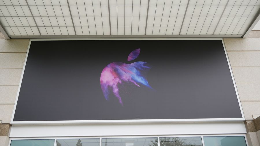 Apple Event