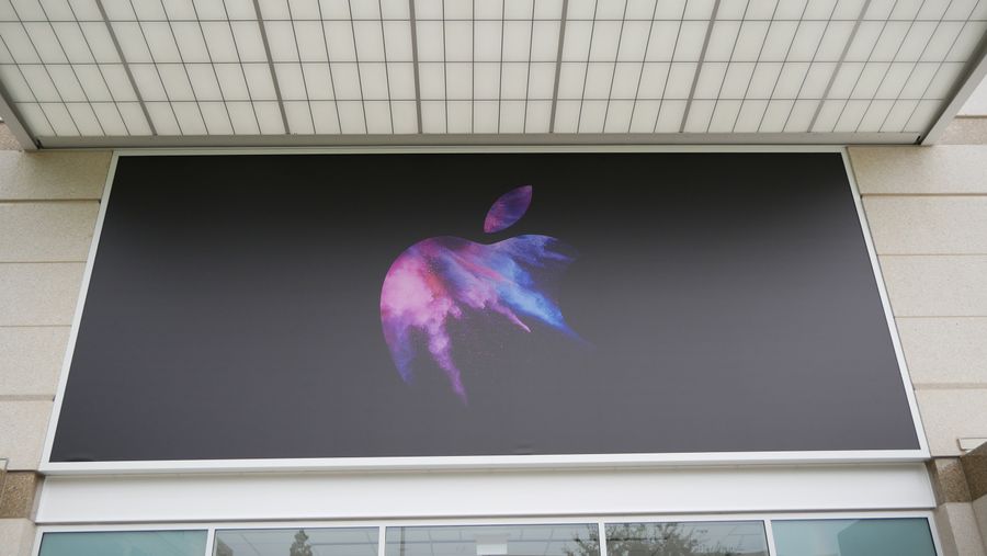 Apple Event