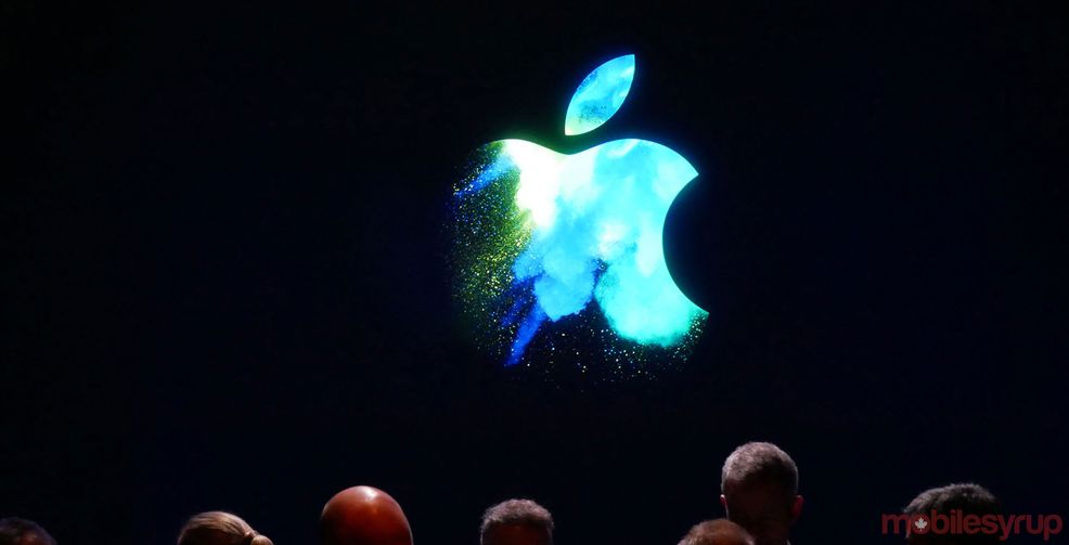Apple Logo