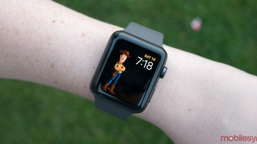 Apple Watch Series 3