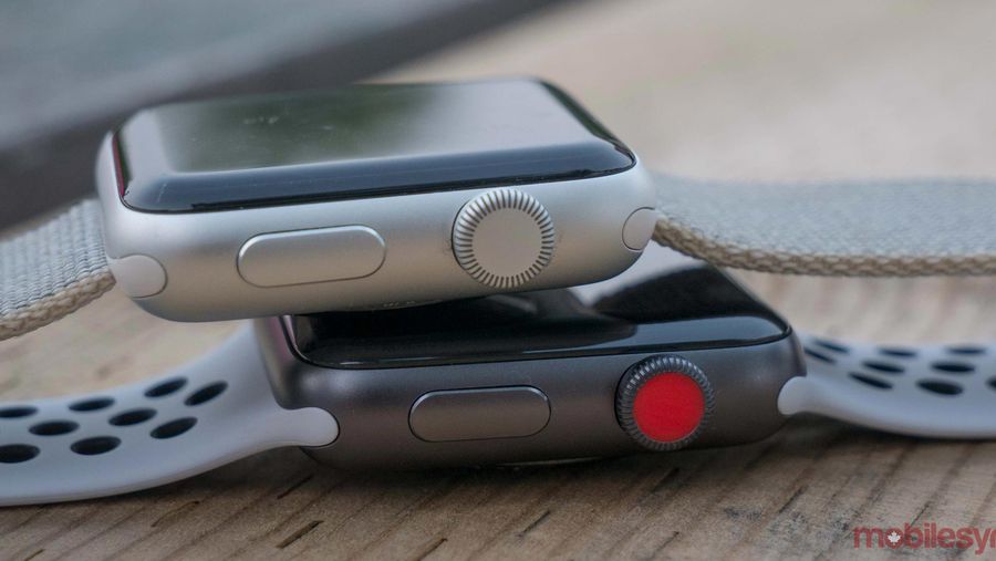 Apple Watch Series 3