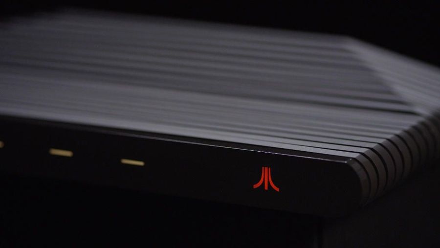 Ataribox