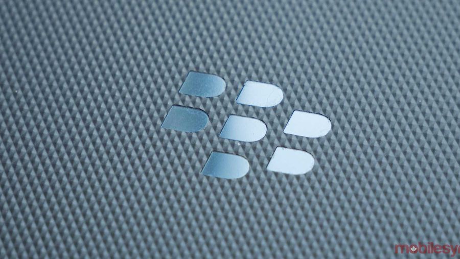 blackberry logo