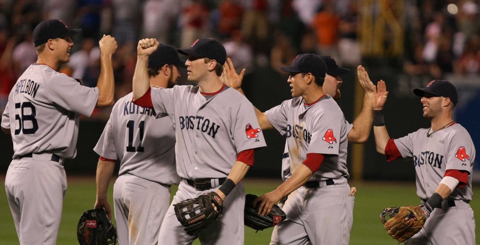 Boston Red Sox stole signs from New York Yankees using Apple Watches