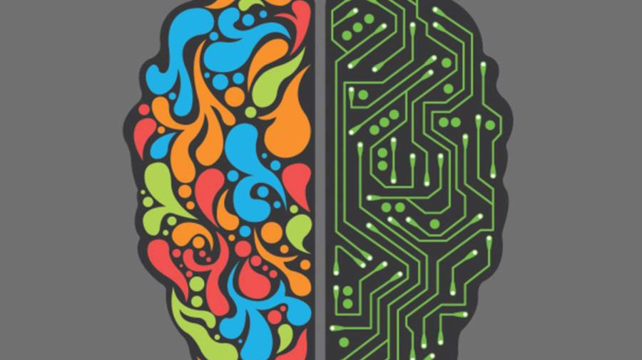 Brain and AI