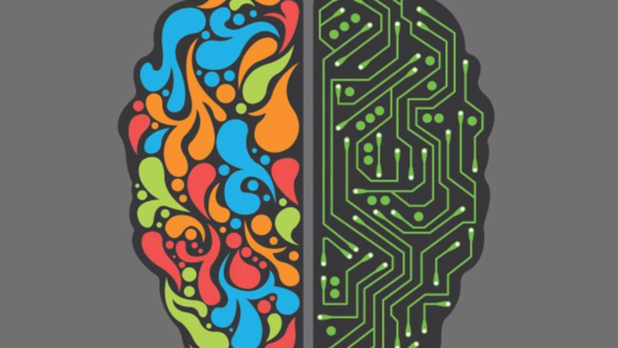 Brain and AI
