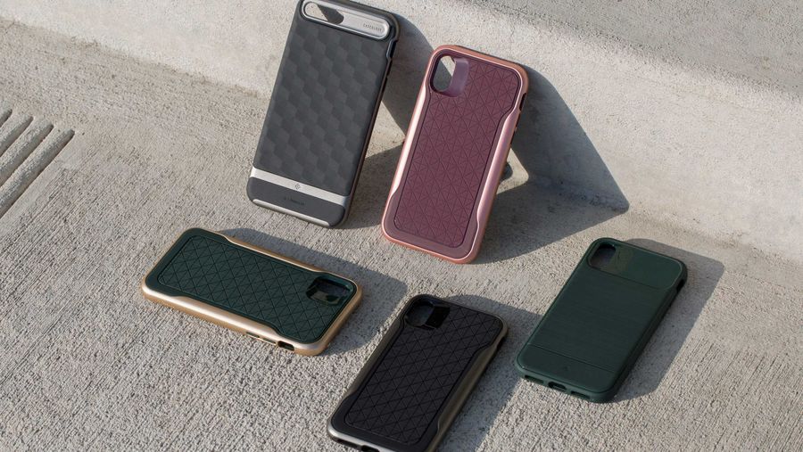 Caseology iPhone cases