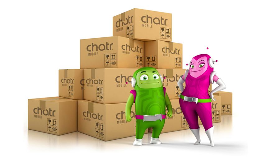 chatr mobilicity
