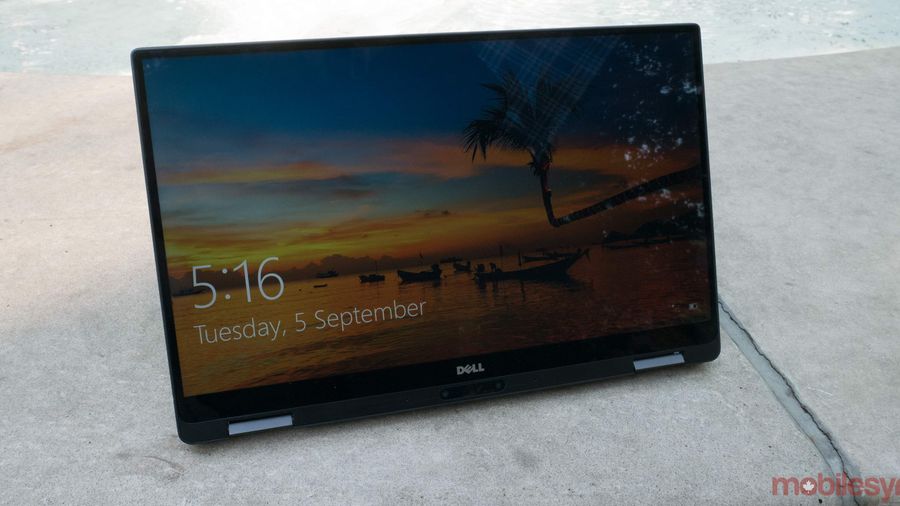 Dell XPS 13