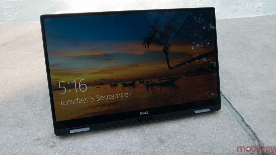Dell XPS 13