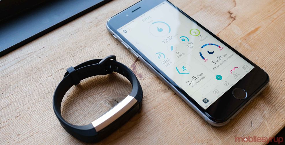 Fitbit