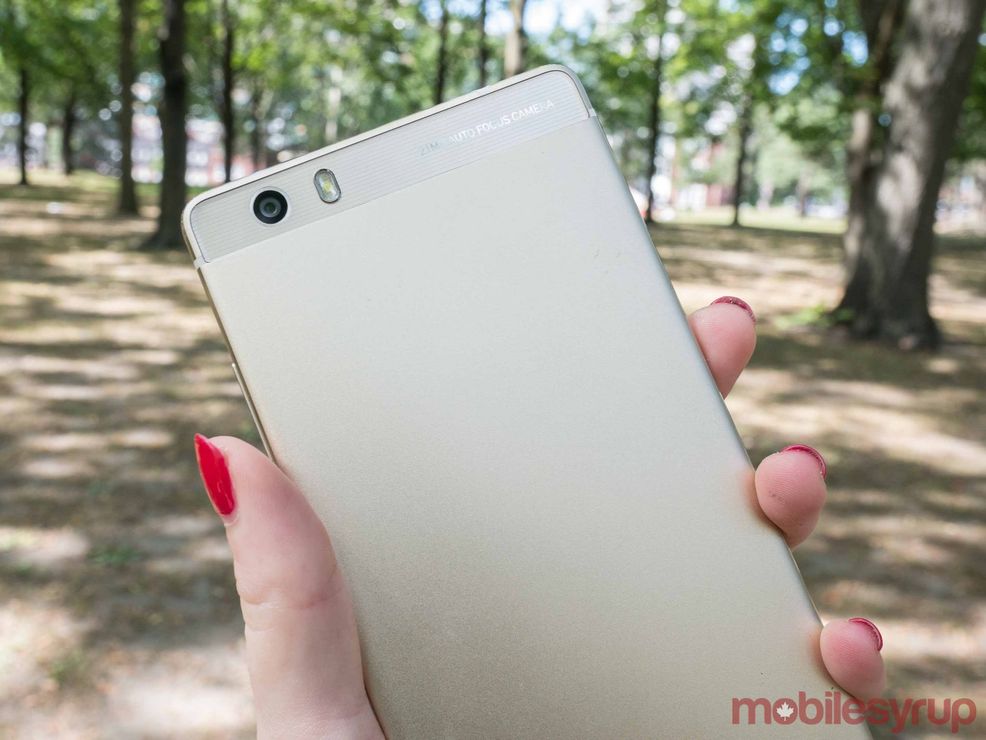 Top Canadian mobile stories from the past week