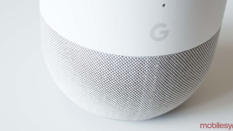 Google Home