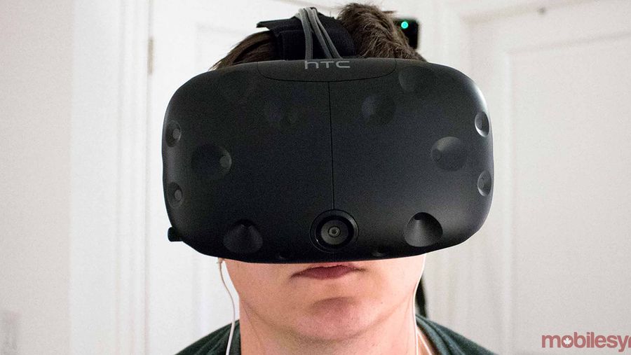 HTC Vive