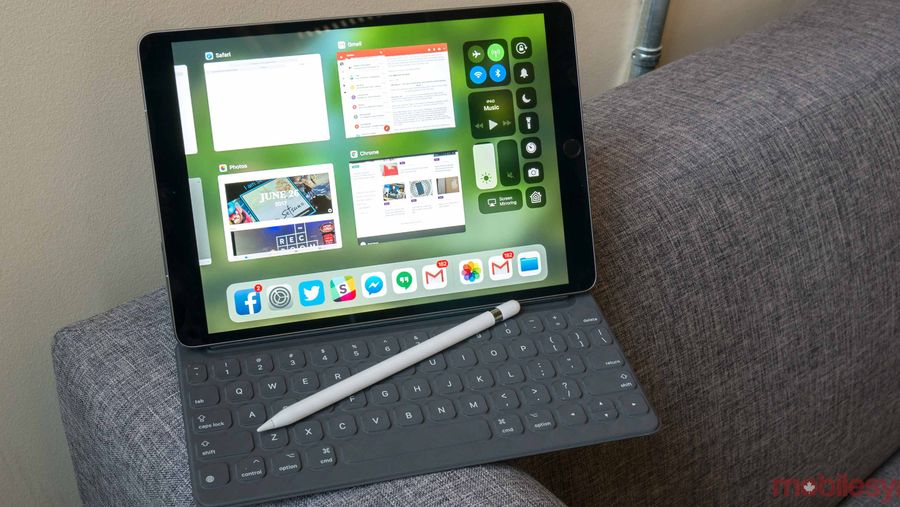 iPad 10.5 inch