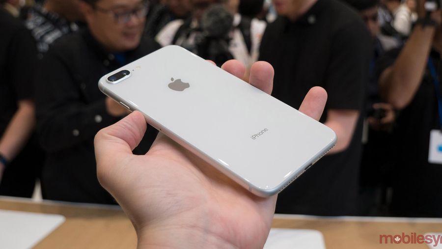 iphone 8