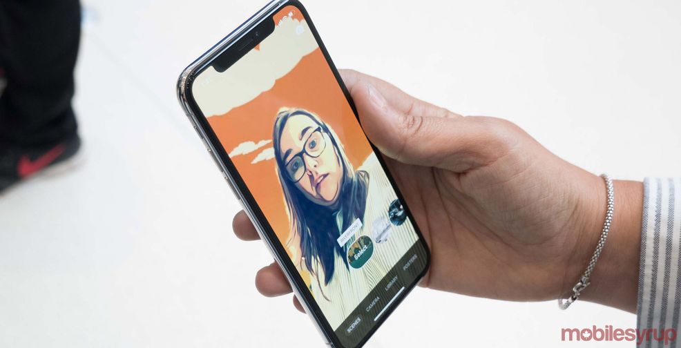 AppleCare+ for the iPhone X will cost $249 in Canada