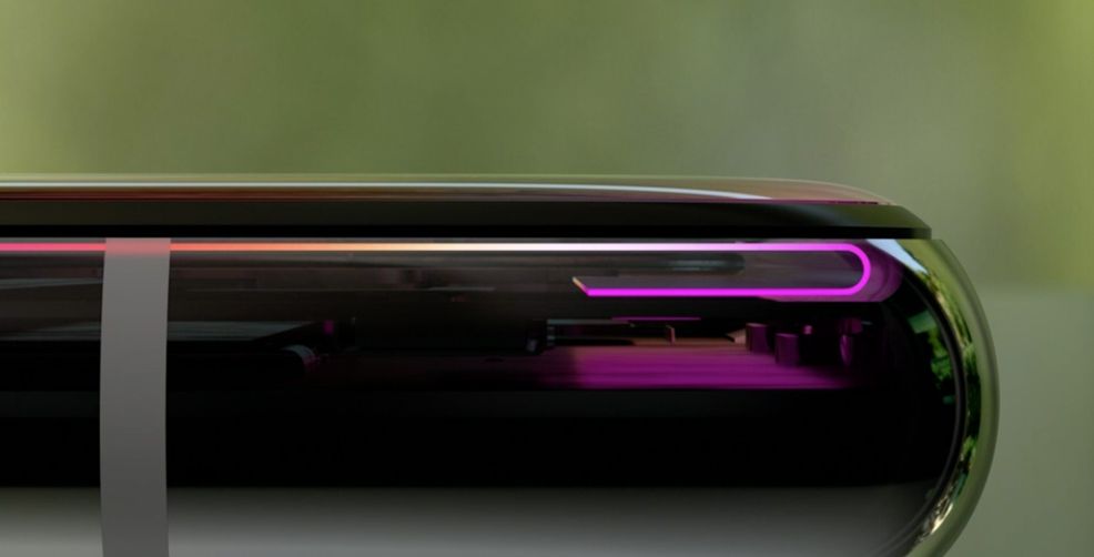 Here’s how the iPhone X compares to the iPhone 8 and iPhone 8 Plus