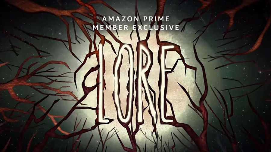 Lore Amazon Prime Video
