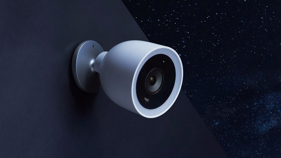 Nest Cam IQ
