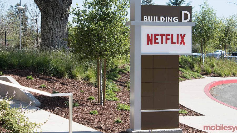 Netflix