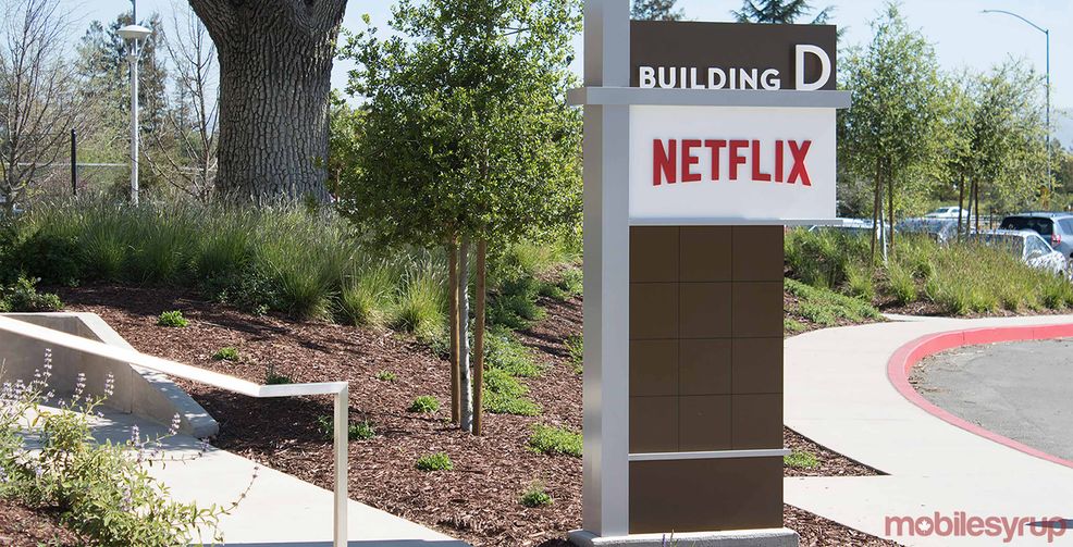 Netflix