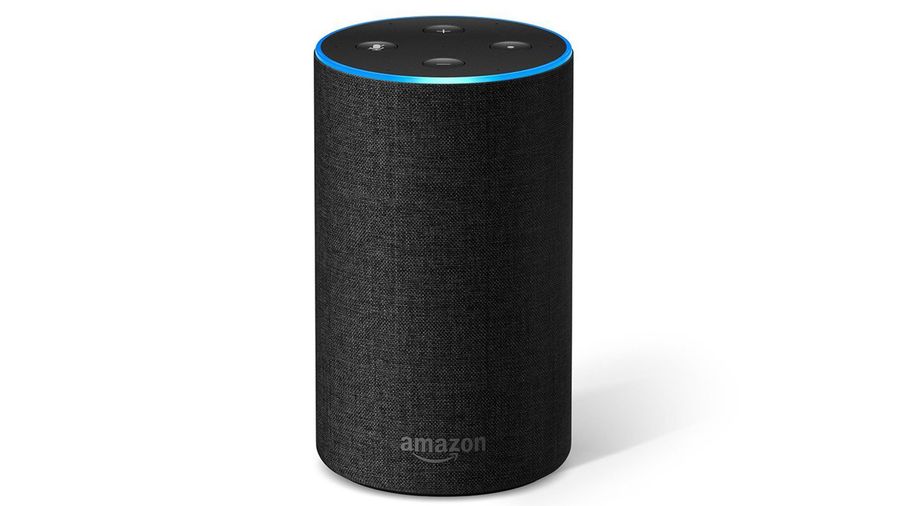 Amazon Echo