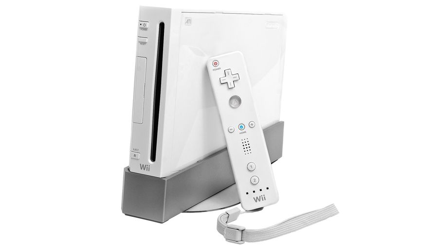 Nintendo Wii