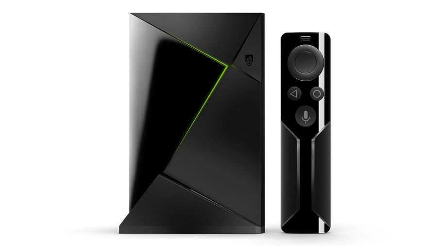 Nvidia Shield