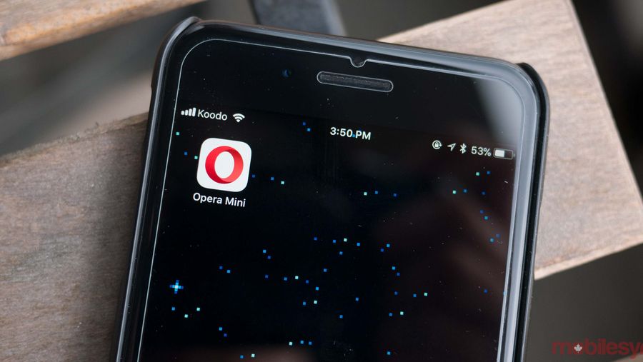 Opera Mini