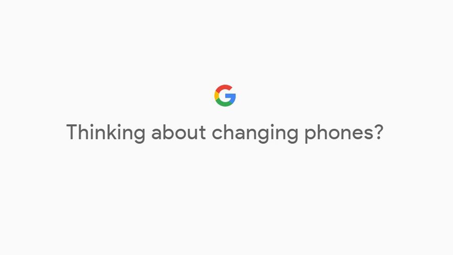 Google's new 'Made by Google' Pixel invite