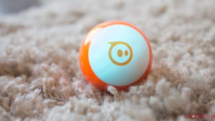 Sphero Mini