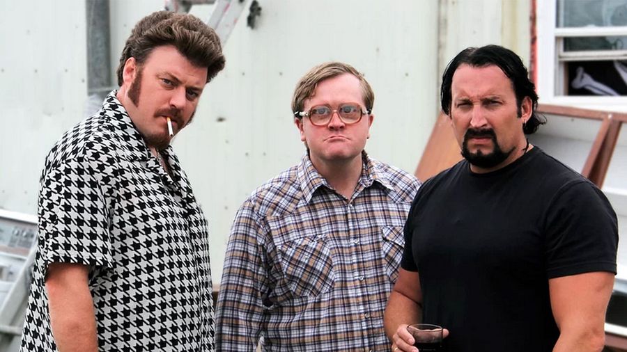 The Trailer Park Boys