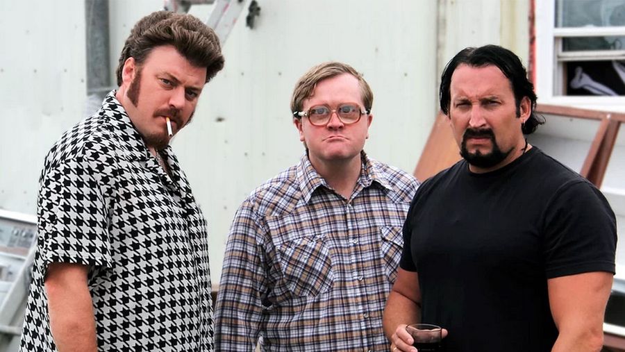 The Trailer Park Boys