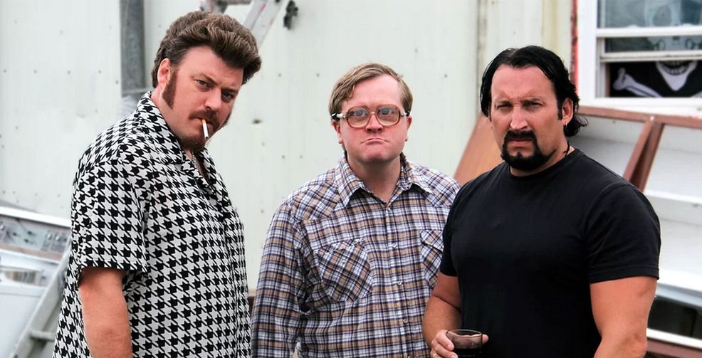 The Trailer Park Boys