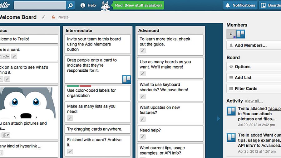 Trello